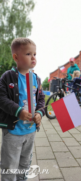 Rocznica wybuchu Powstania Warszawskiego