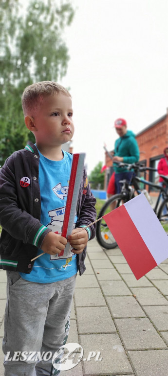 Rocznica wybuchu Powstania Warszawskiego