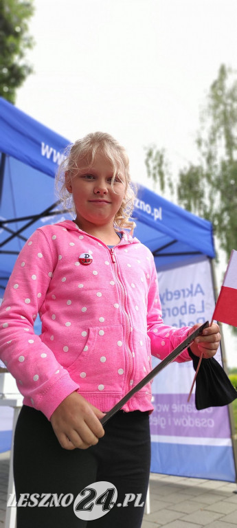 Rocznica wybuchu Powstania Warszawskiego