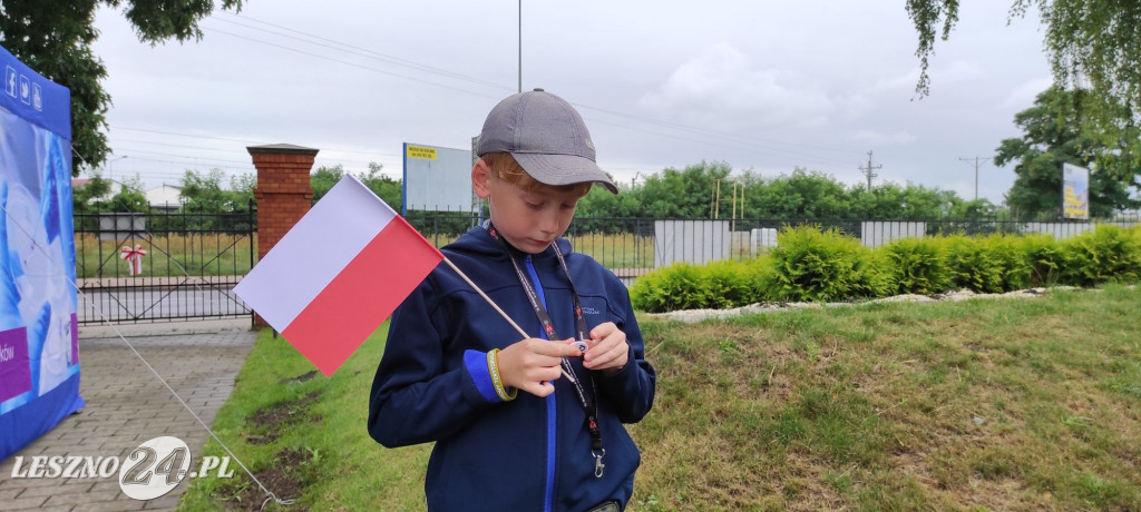 Rocznica wybuchu Powstania Warszawskiego