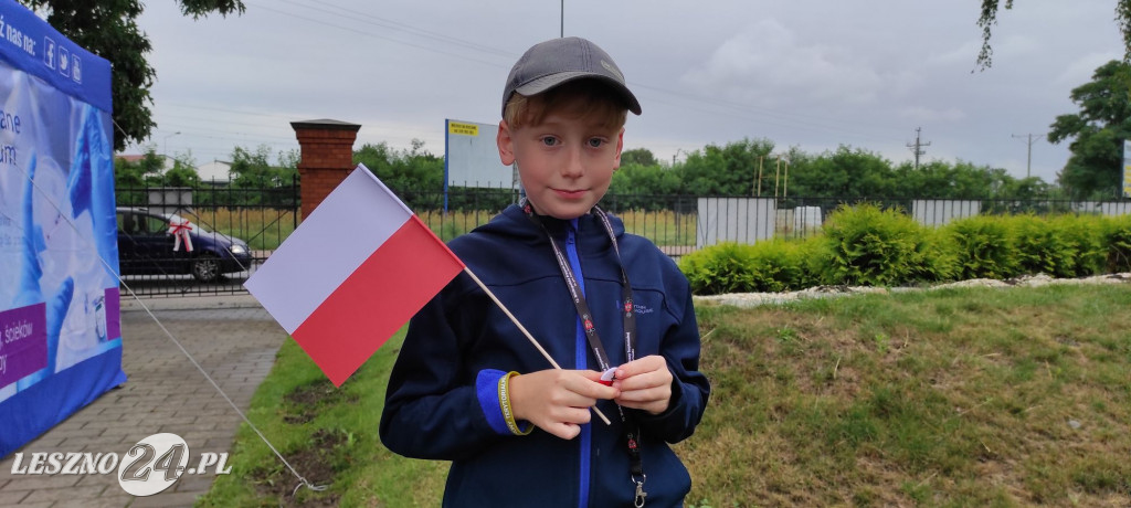 Rocznica wybuchu Powstania Warszawskiego