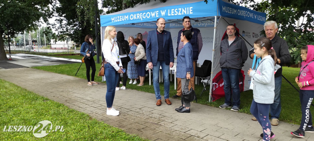 Rocznica wybuchu Powstania Warszawskiego