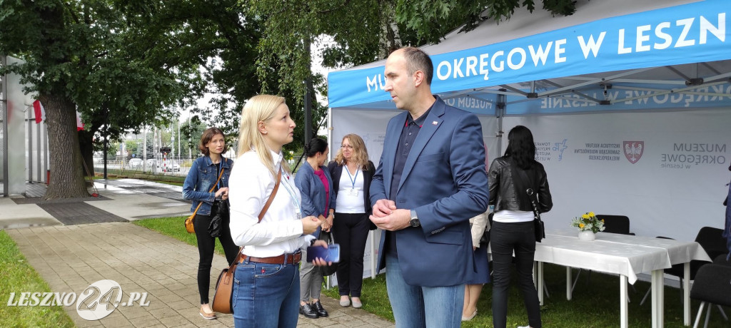 Rocznica wybuchu Powstania Warszawskiego