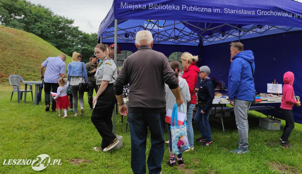 Rocznica wybuchu Powstania Warszawskiego