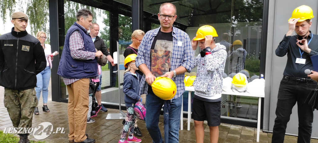 Rocznica wybuchu Powstania Warszawskiego