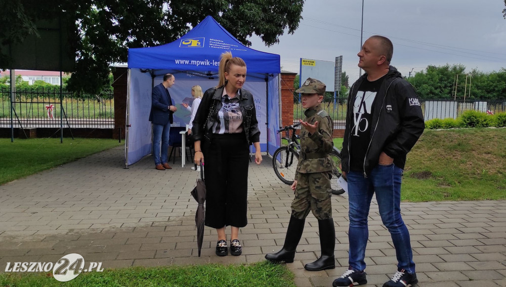 Rocznica wybuchu Powstania Warszawskiego
