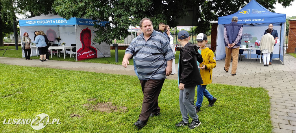 Rocznica wybuchu Powstania Warszawskiego