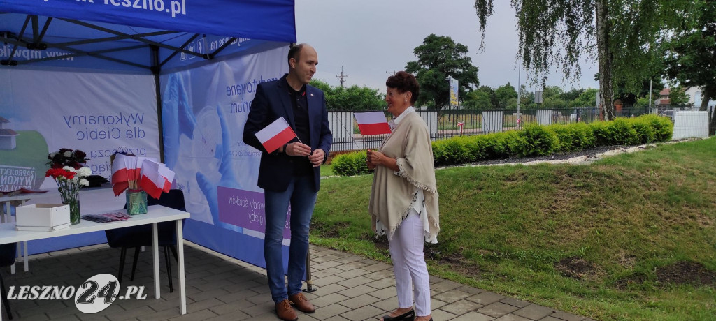 Rocznica wybuchu Powstania Warszawskiego