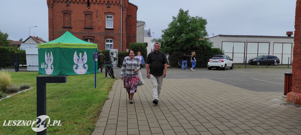 Rocznica wybuchu Powstania Warszawskiego