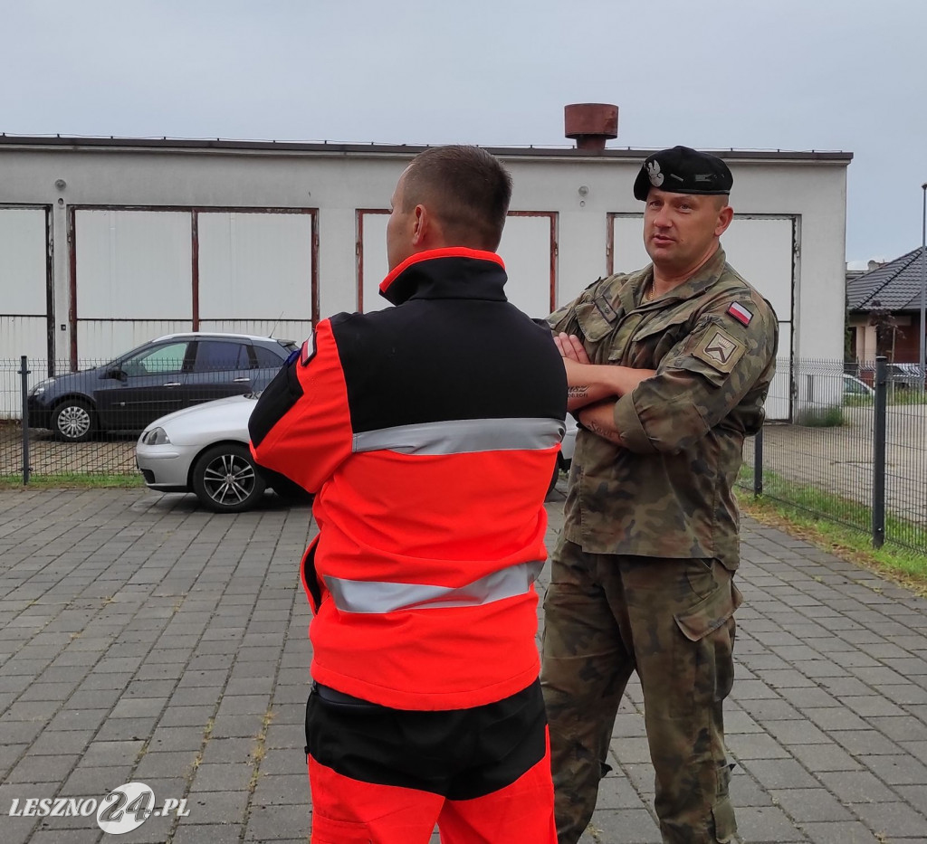 Rocznica wybuchu Powstania Warszawskiego