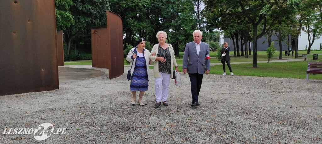 Rocznica wybuchu Powstania Warszawskiego