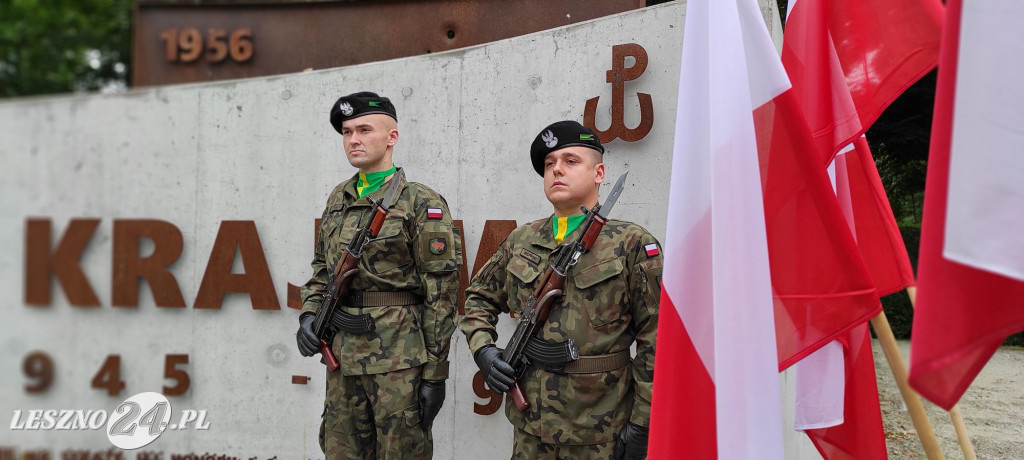Rocznica wybuchu Powstania Warszawskiego