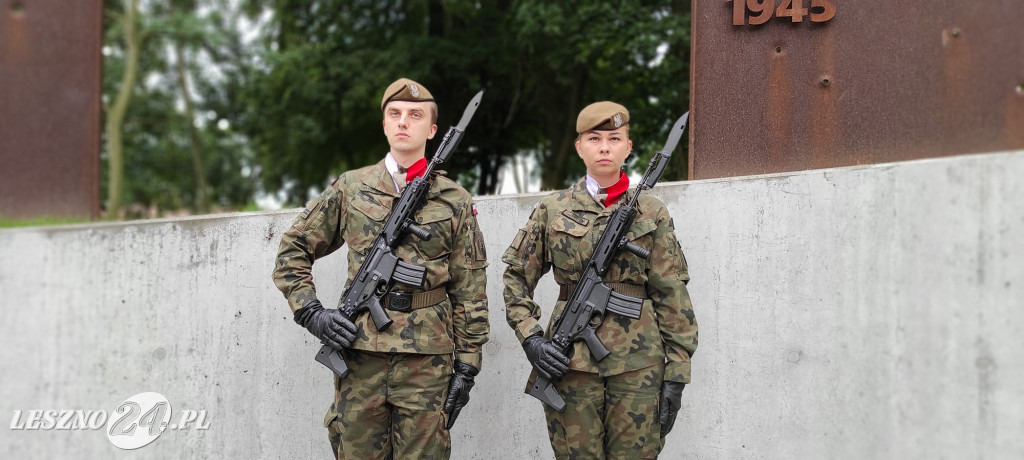 Rocznica wybuchu Powstania Warszawskiego