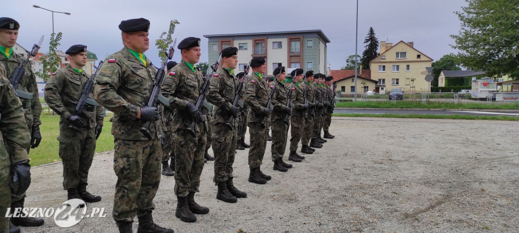 Rocznica wybuchu Powstania Warszawskiego