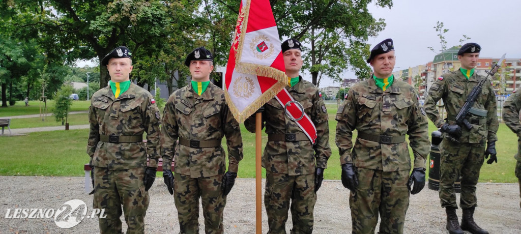 Rocznica wybuchu Powstania Warszawskiego