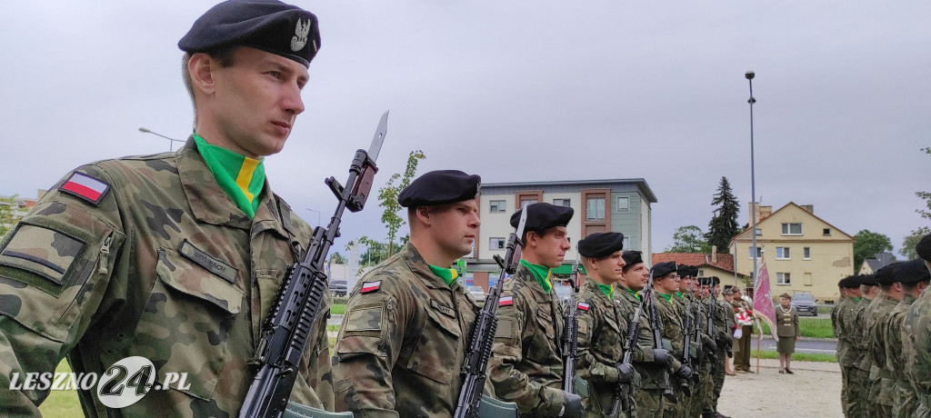 Rocznica wybuchu Powstania Warszawskiego