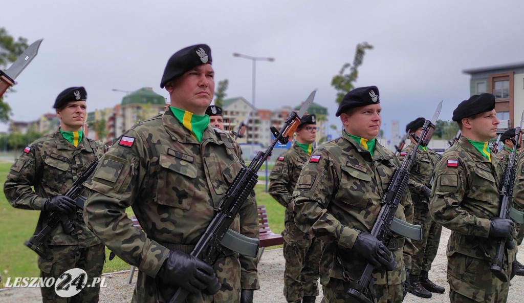 Rocznica wybuchu Powstania Warszawskiego