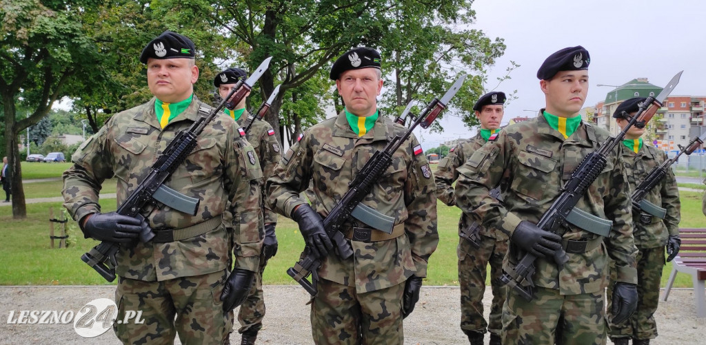 Rocznica wybuchu Powstania Warszawskiego