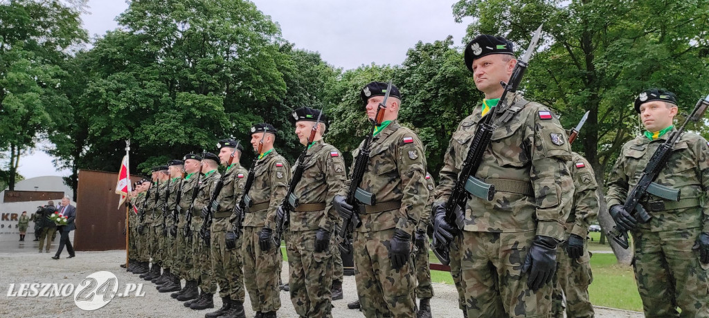 Rocznica wybuchu Powstania Warszawskiego