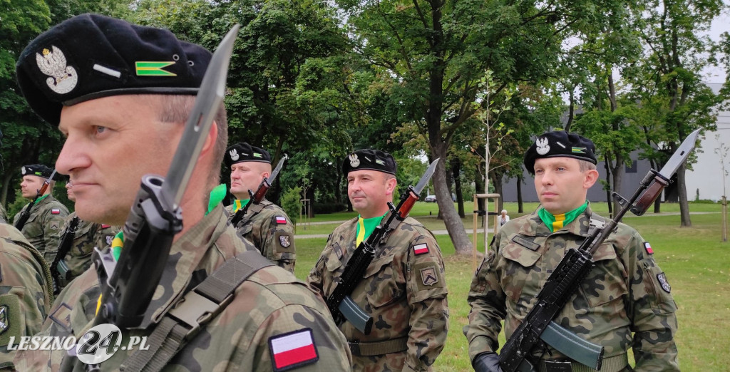 Rocznica wybuchu Powstania Warszawskiego