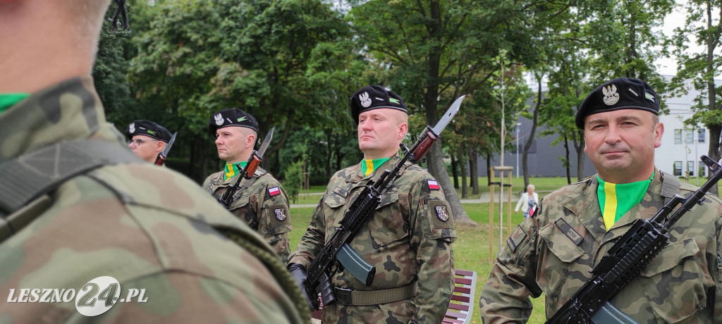 Rocznica wybuchu Powstania Warszawskiego