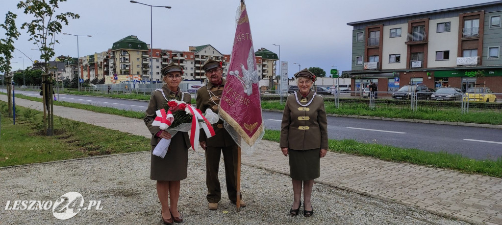 Rocznica wybuchu Powstania Warszawskiego