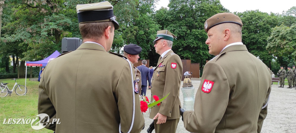 Rocznica wybuchu Powstania Warszawskiego