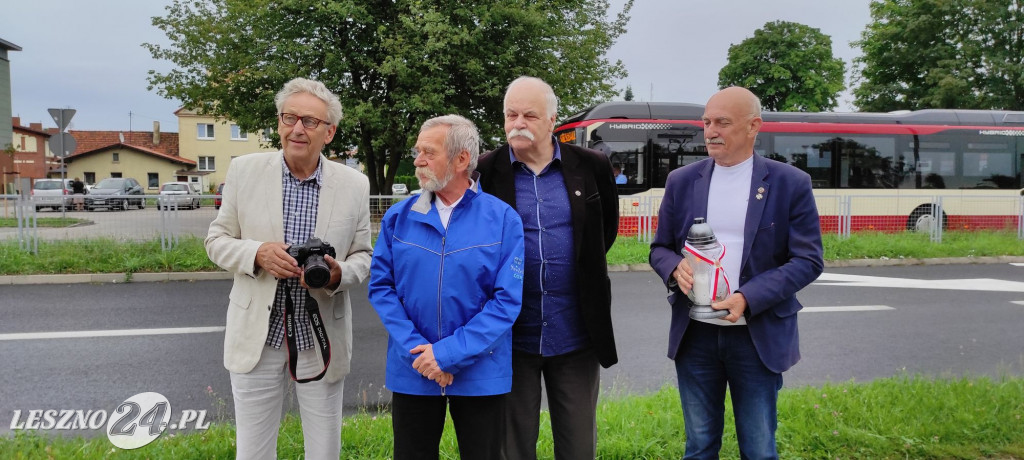 Rocznica wybuchu Powstania Warszawskiego