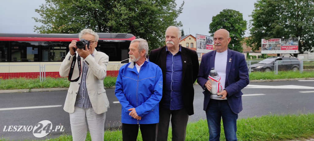 Rocznica wybuchu Powstania Warszawskiego