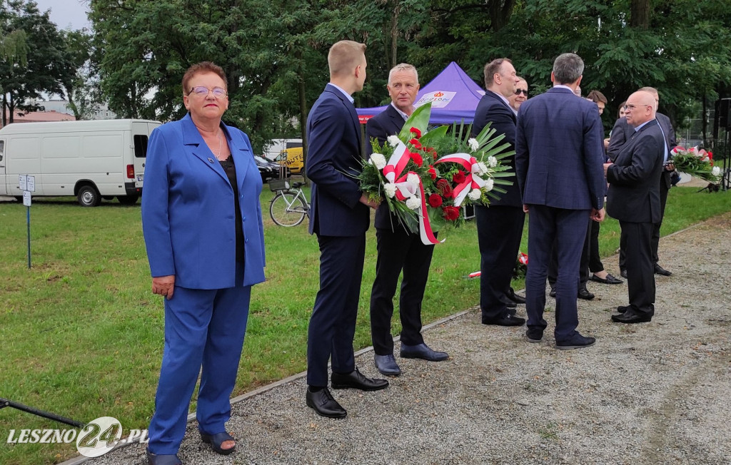 Rocznica wybuchu Powstania Warszawskiego