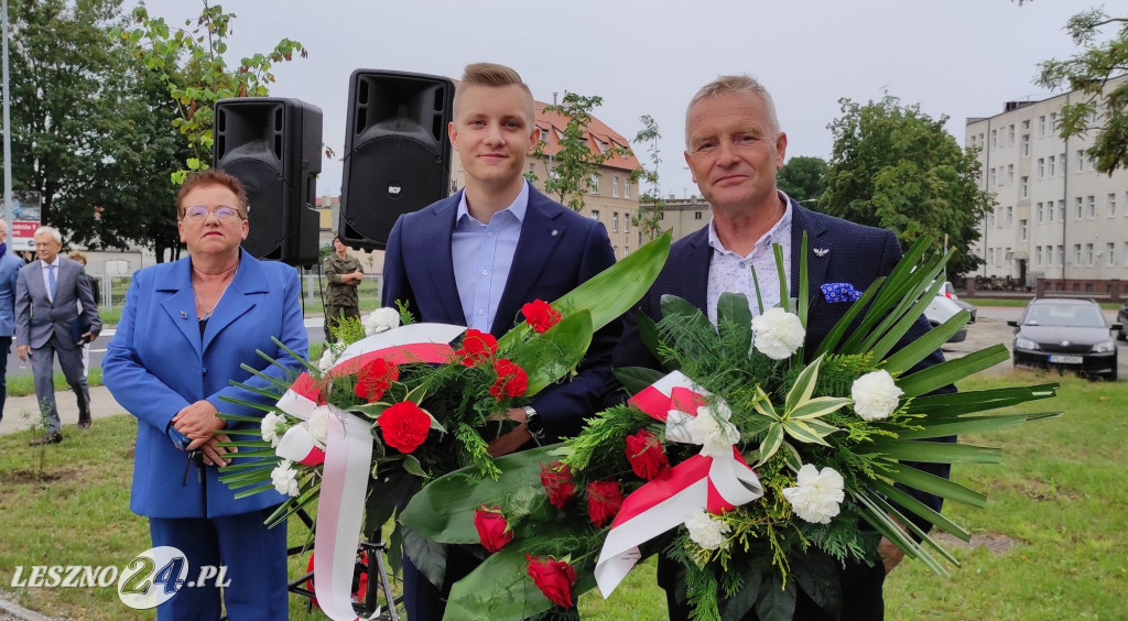 Rocznica wybuchu Powstania Warszawskiego