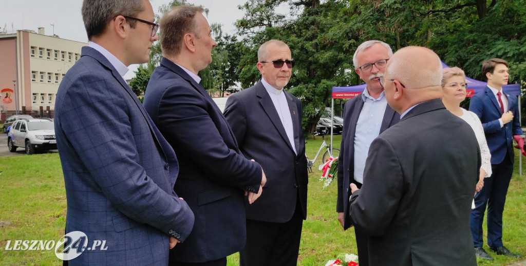 Rocznica wybuchu Powstania Warszawskiego