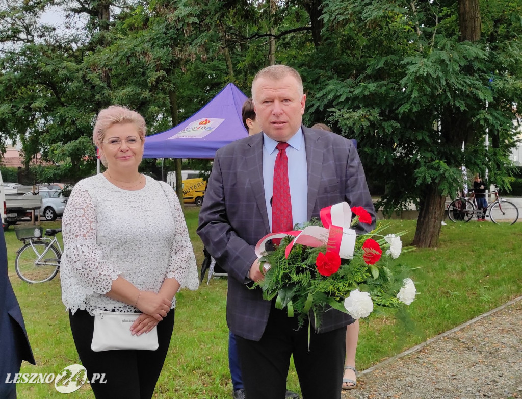 Rocznica wybuchu Powstania Warszawskiego