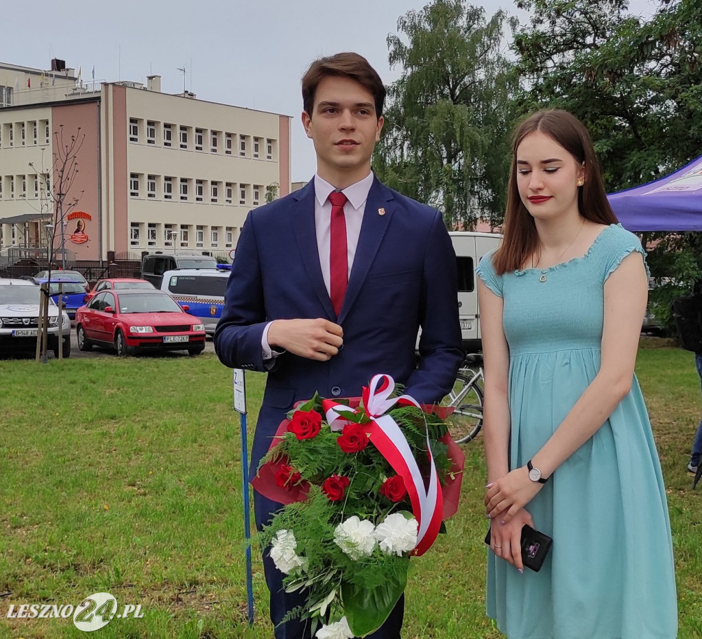 Rocznica wybuchu Powstania Warszawskiego