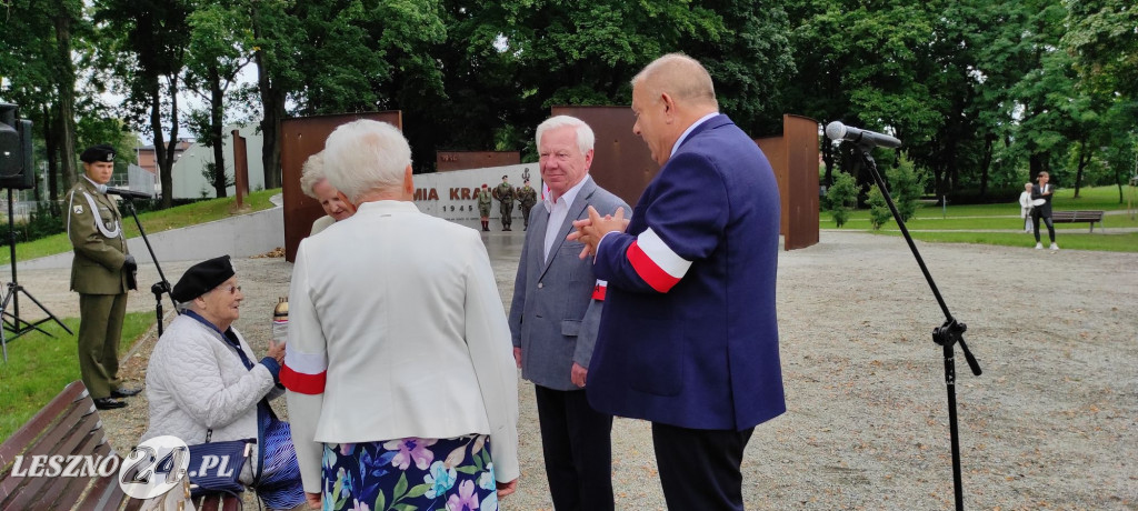 Rocznica wybuchu Powstania Warszawskiego
