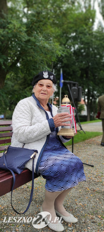 Rocznica wybuchu Powstania Warszawskiego