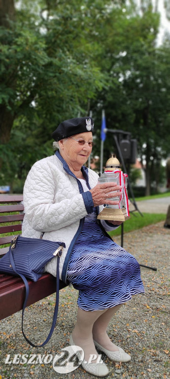 Rocznica wybuchu Powstania Warszawskiego