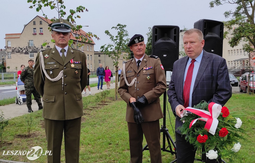 Rocznica wybuchu Powstania Warszawskiego