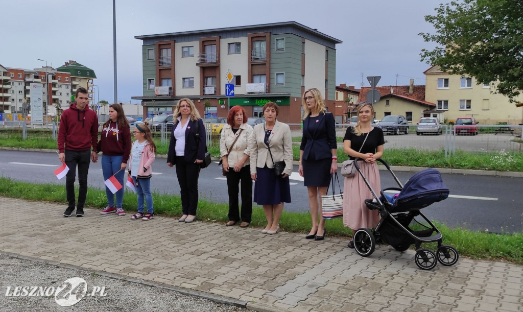 Rocznica wybuchu Powstania Warszawskiego