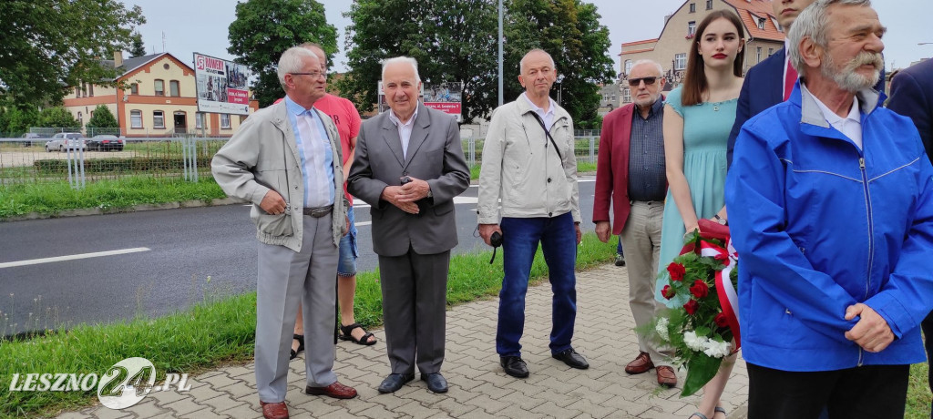 Rocznica wybuchu Powstania Warszawskiego