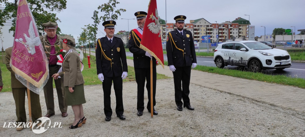 Rocznica wybuchu Powstania Warszawskiego