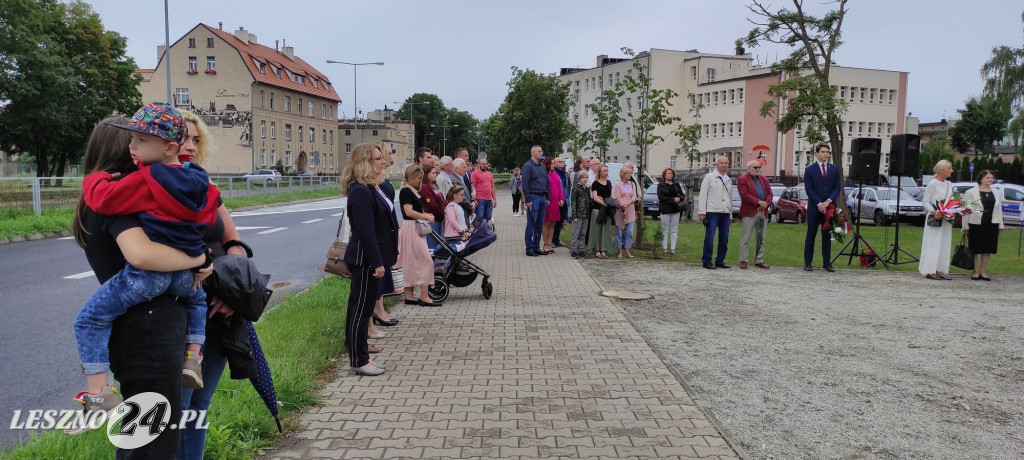 Rocznica wybuchu Powstania Warszawskiego