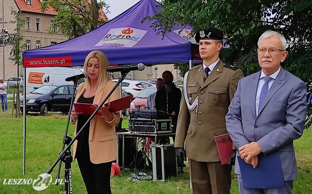 Rocznica wybuchu Powstania Warszawskiego
