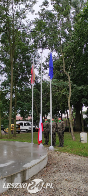 Rocznica wybuchu Powstania Warszawskiego