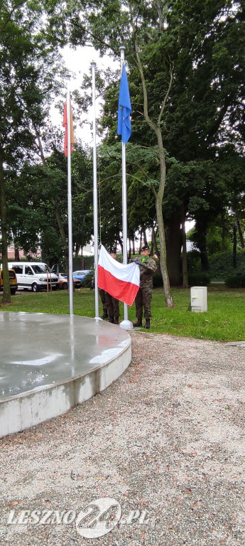 Rocznica wybuchu Powstania Warszawskiego