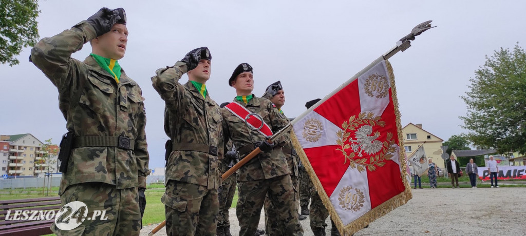 Rocznica wybuchu Powstania Warszawskiego