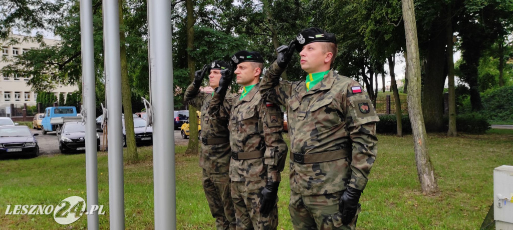 Rocznica wybuchu Powstania Warszawskiego