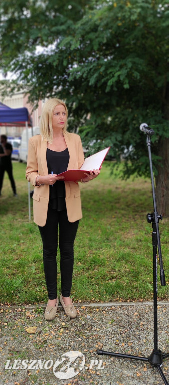 Rocznica wybuchu Powstania Warszawskiego