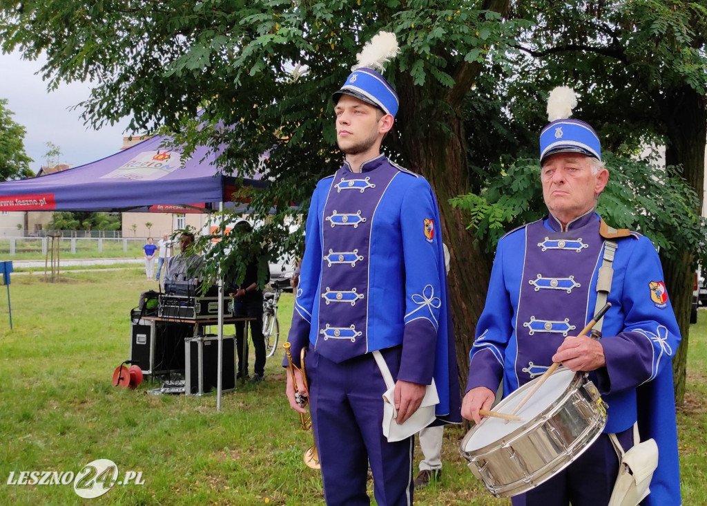 Rocznica wybuchu Powstania Warszawskiego