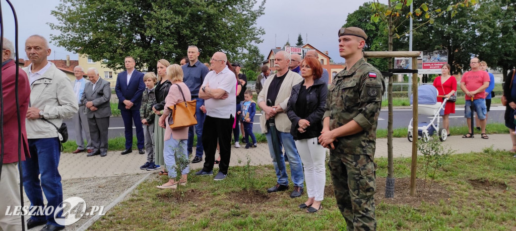 Rocznica wybuchu Powstania Warszawskiego